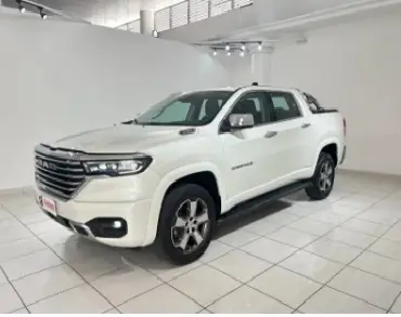 Carro RAM Rampage 2024 Laramie 2.0 Turbodiesel