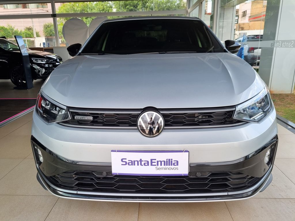 Virtus Exclusive 250 TSI 1.4