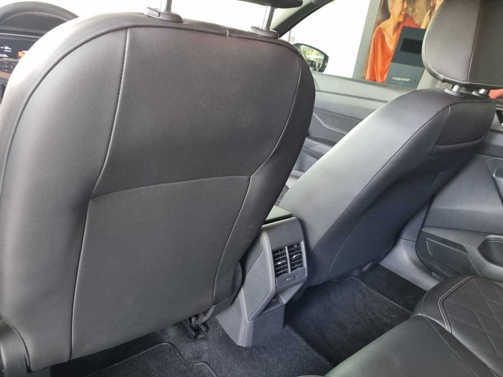 Virtus Exclusive 250 TSI 1.4