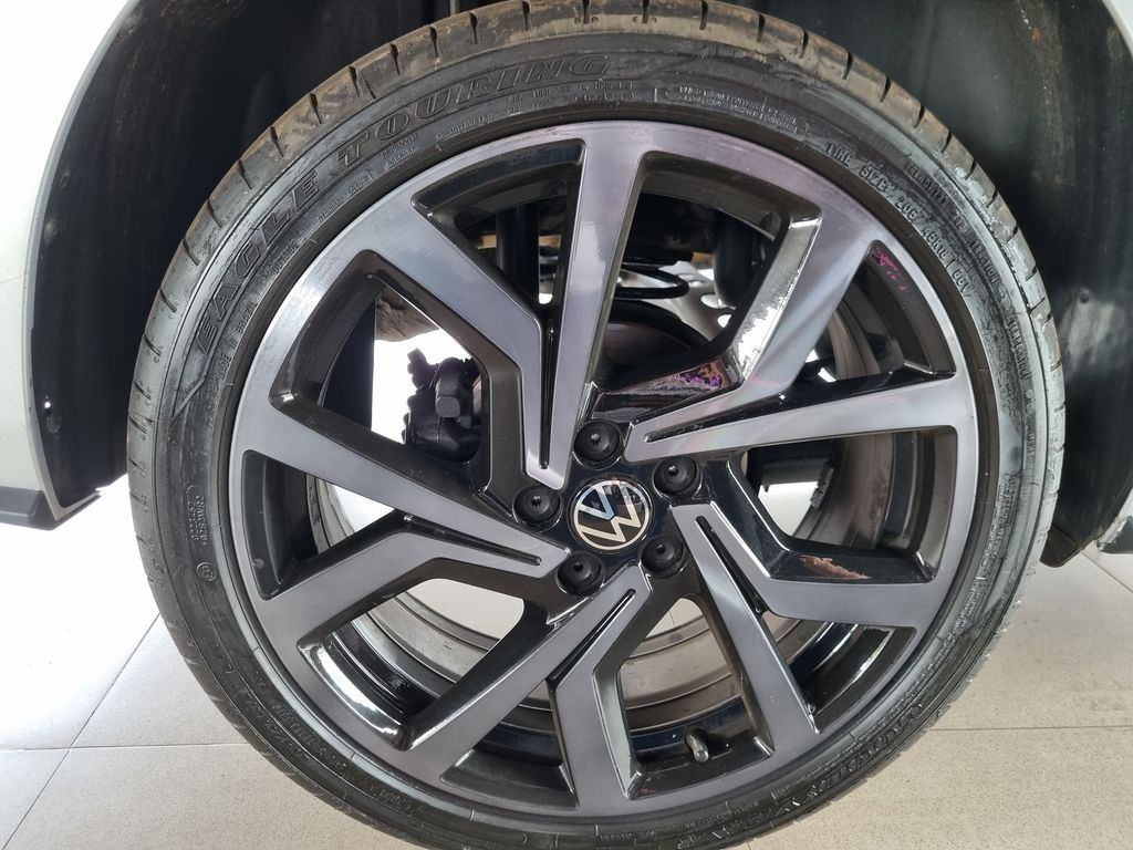 Virtus Exclusive 250 TSI 1.4