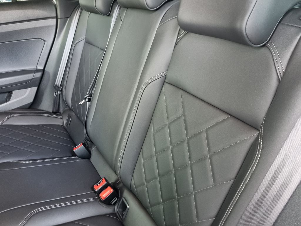 Virtus Exclusive 250 TSI 1.4