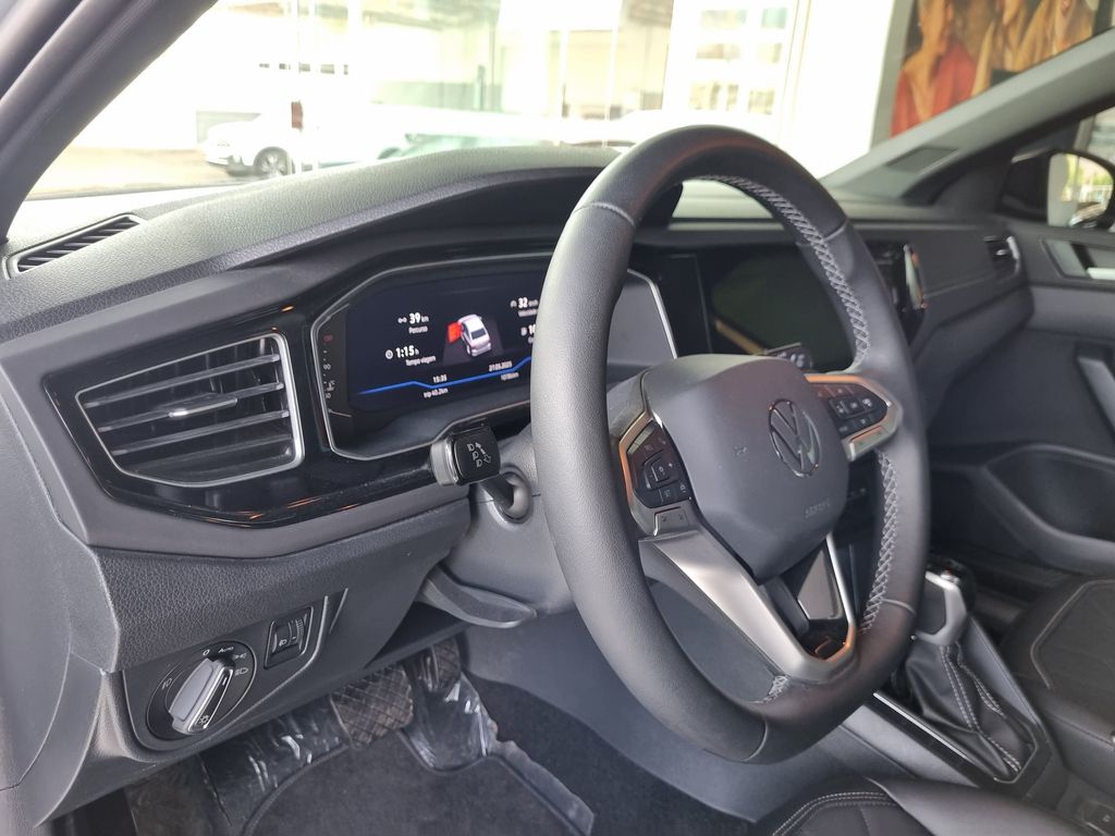 Virtus Exclusive 250 TSI 1.4