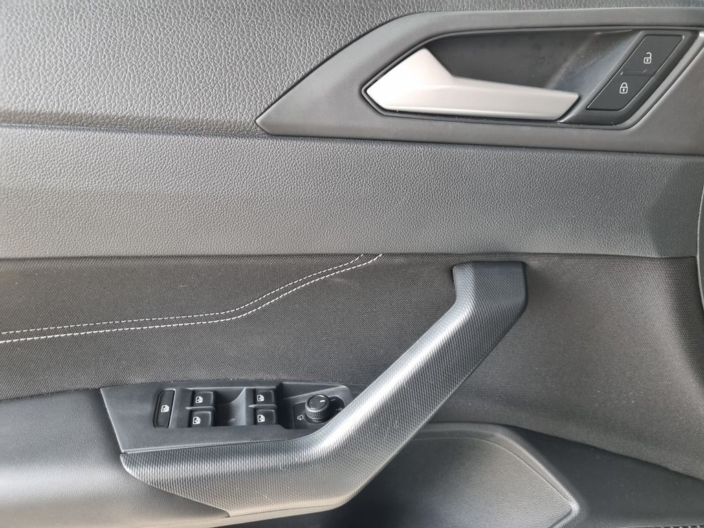 Virtus Exclusive 250 TSI 1.4