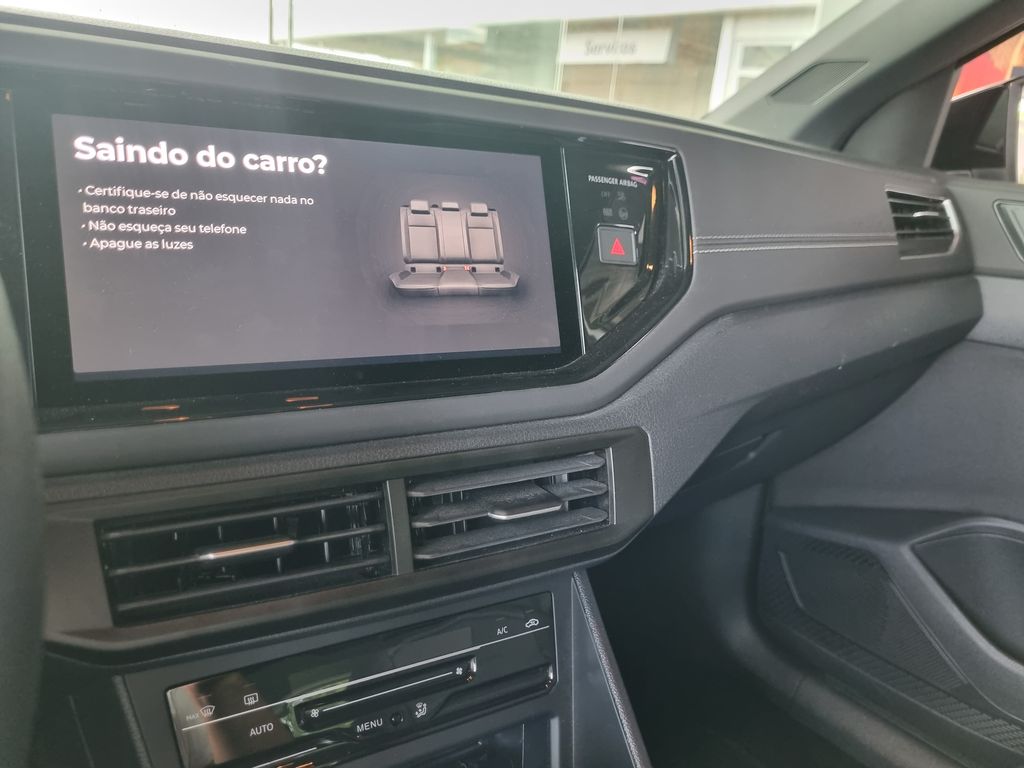 Virtus Exclusive 250 TSI 1.4