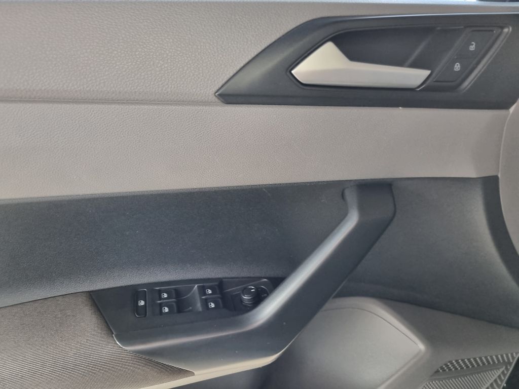 Polo 1.0 200 TSI Comfortline (Aut) (Flex)