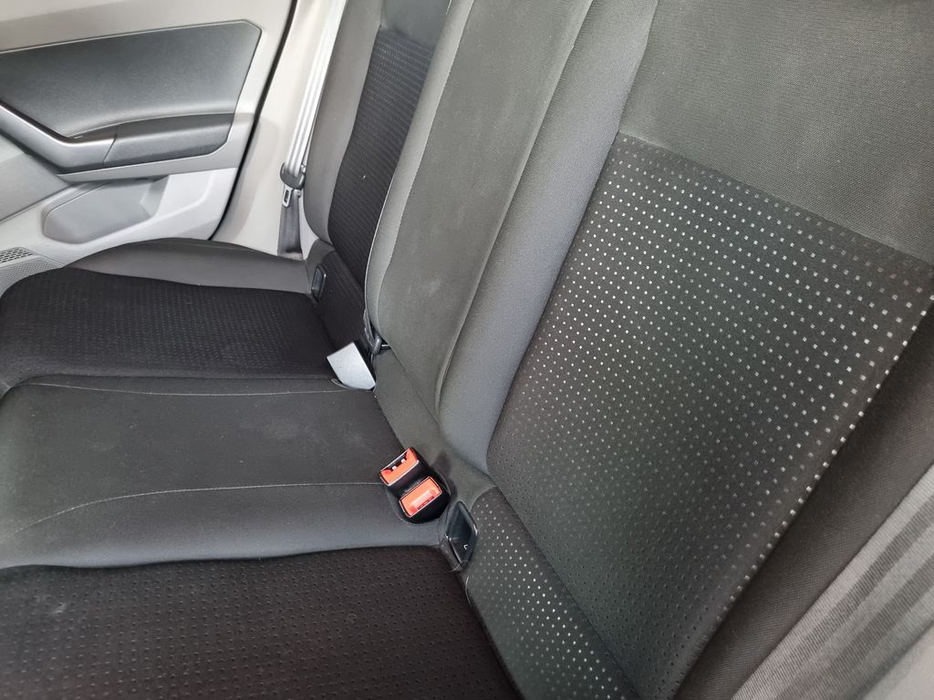 Polo 1.0 200 TSI Comfortline (Aut) (Flex)