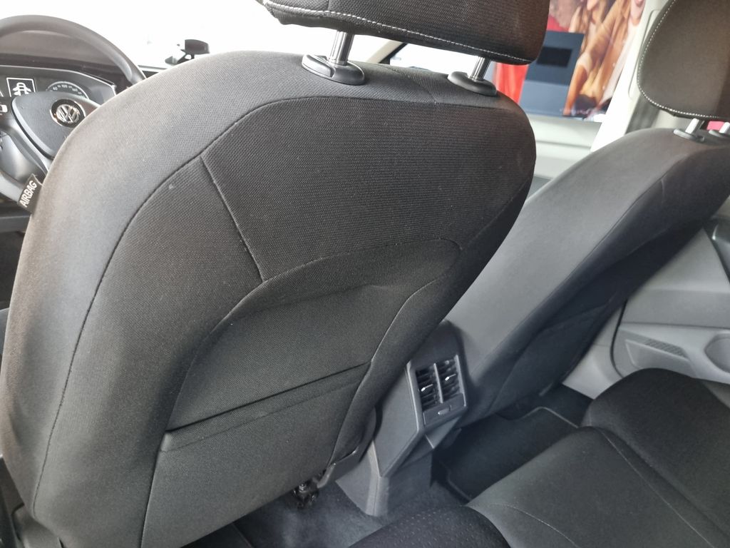 Polo 1.0 200 TSI Comfortline (Aut) (Flex)