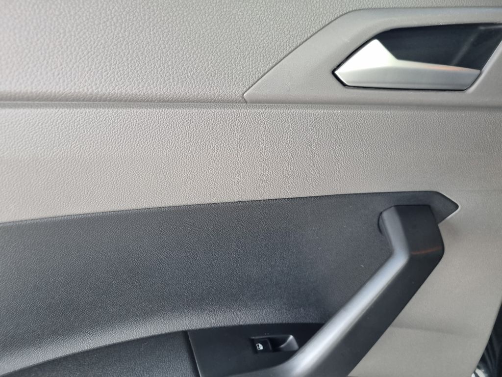 Polo 1.0 200 TSI Comfortline (Aut) (Flex)