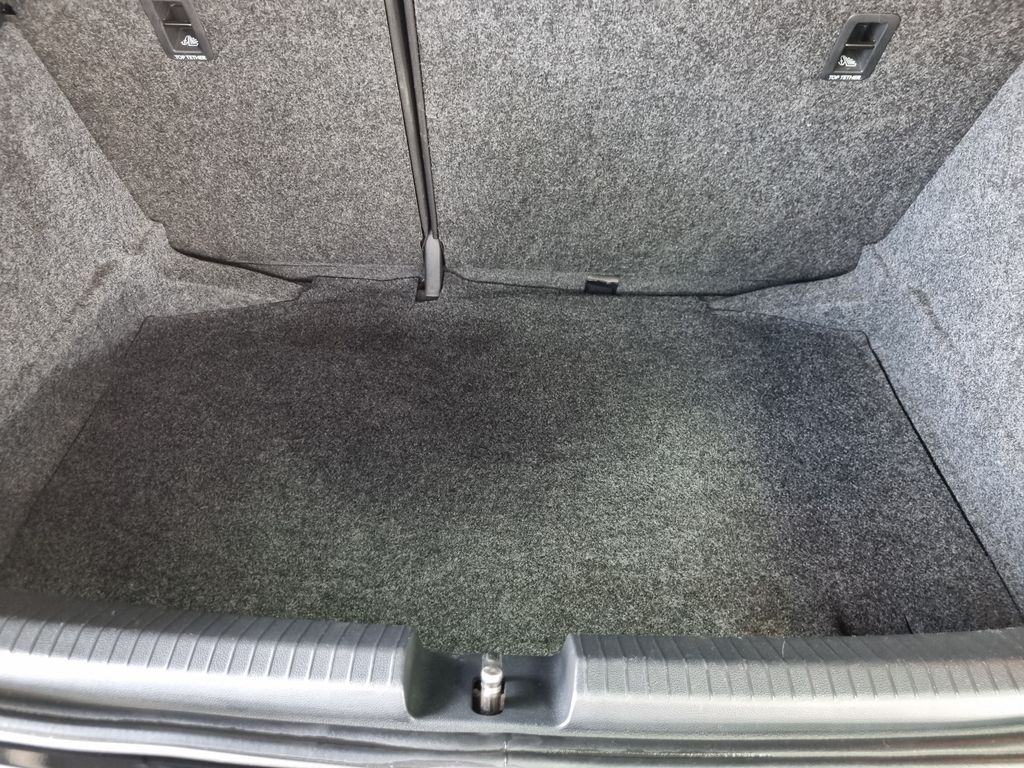 Polo 1.0 200 TSI Comfortline (Aut) (Flex)