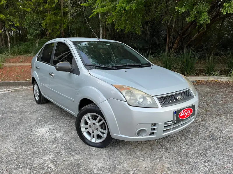 Ford 1.6 (Flex)