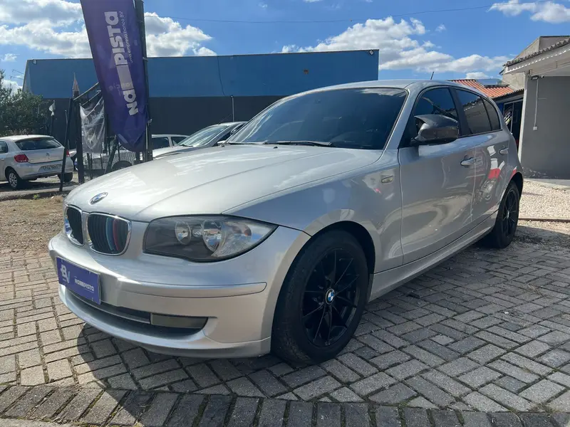 BMW 118i 118i Top 2.0