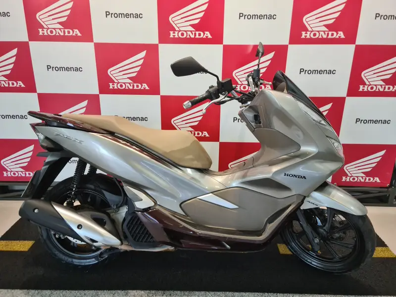 Honda PCX 150 ABS