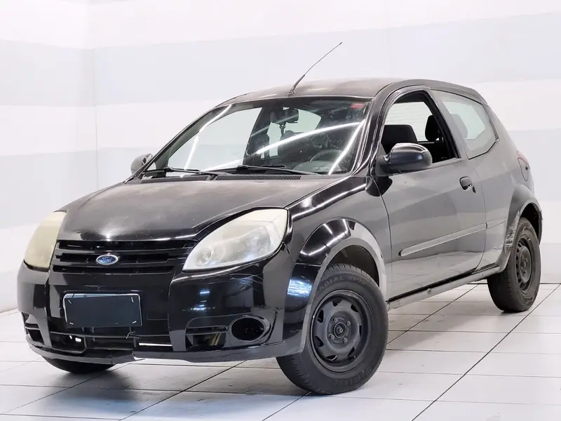 Ford Ka Ka 1.0 (Flex)