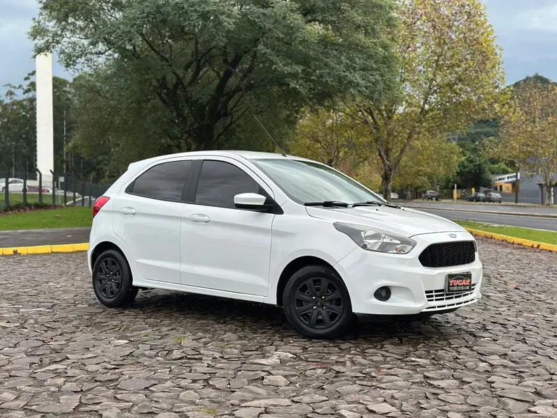 Ford Ka 1.0 SE (Flex)