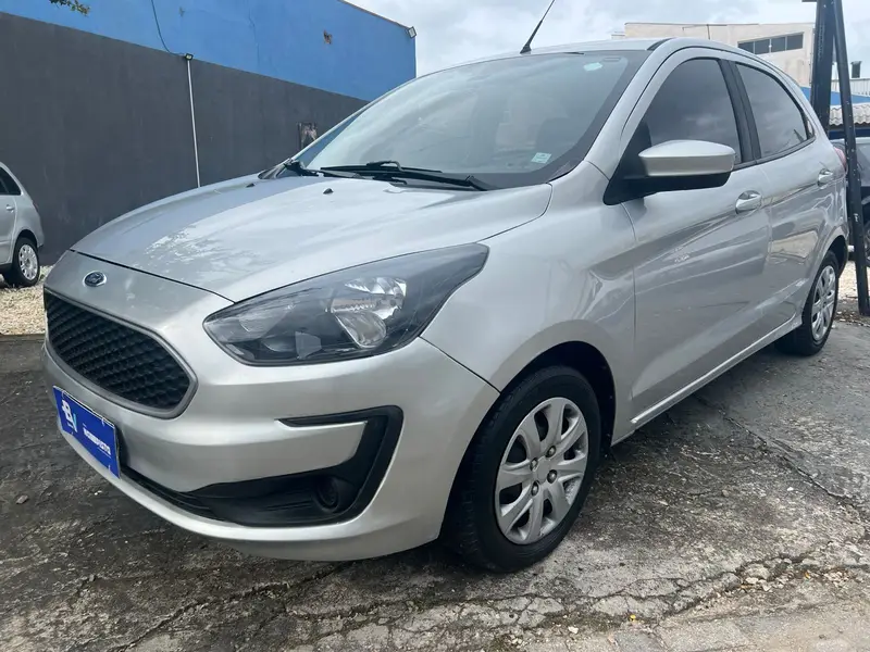 Ford Ka 1.0 SE (Flex)
