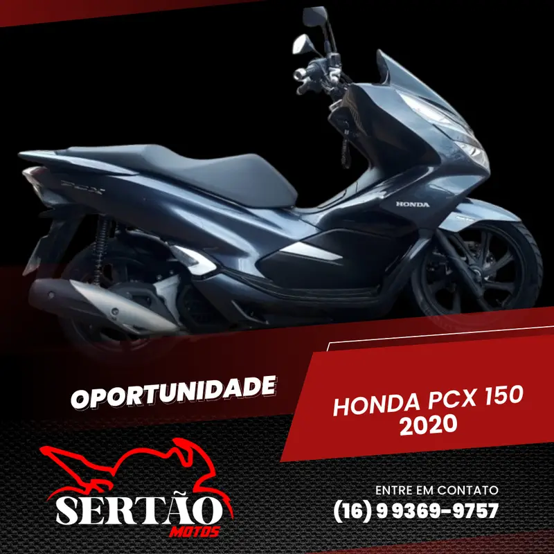 Honda PCX 150 150