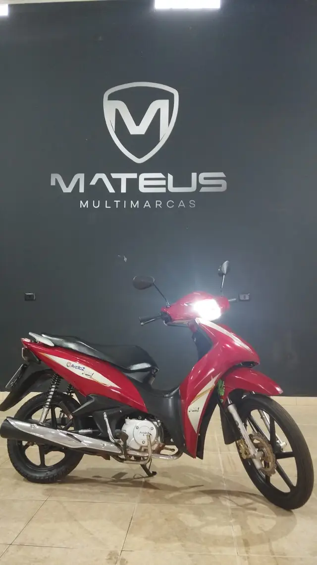 Carro Avelloz AZ1 2021 AZ 01 50cc