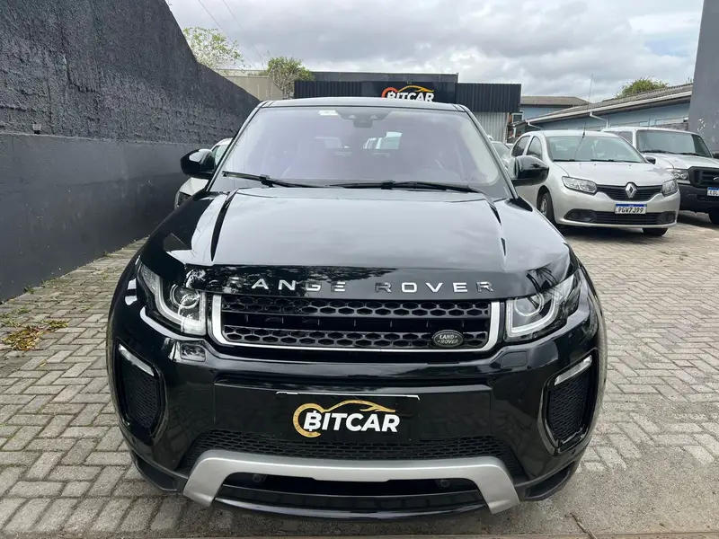 Land Rover 2.0 SI4 SE Dynamic 4WD
