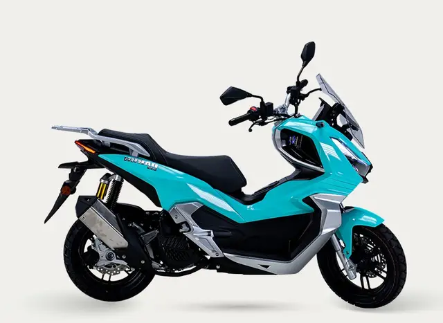 Moto Shineray URBAN 150 2025 ABS