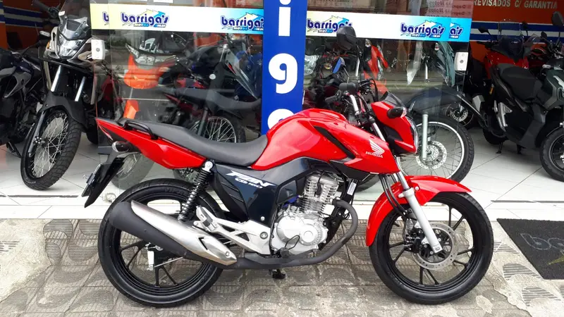 Honda Fan