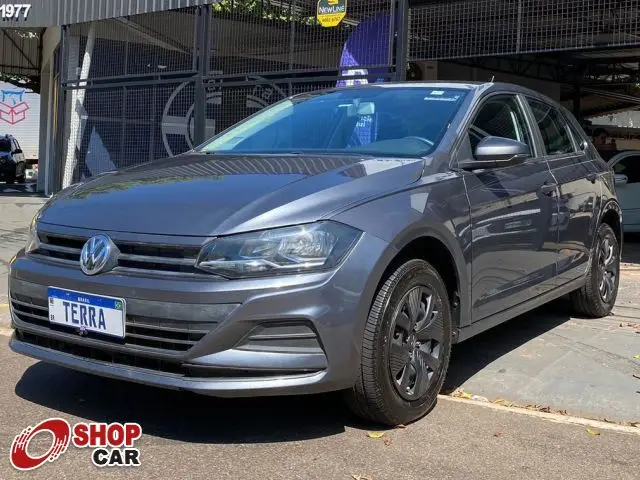Volkswagen Track 1.0 Flex 12V 5p