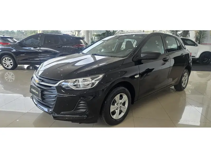 Chevrolet 1.0