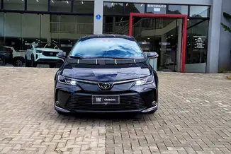Carro Toyota Corolla 2023 XEi 2.0 Flex