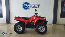 Carro Hisun Forge 400i 2024 Forge 400I CAMO
