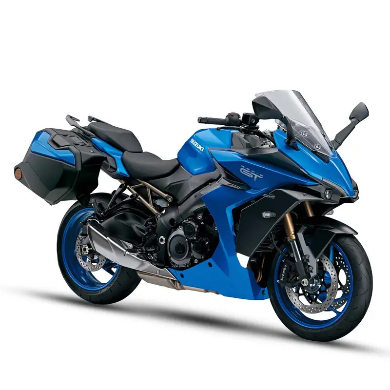 Suzuki ABS