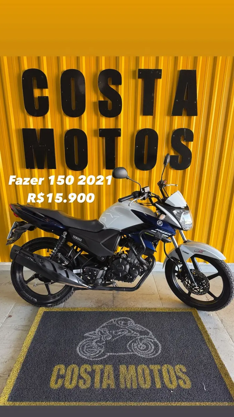 Yamaha ED