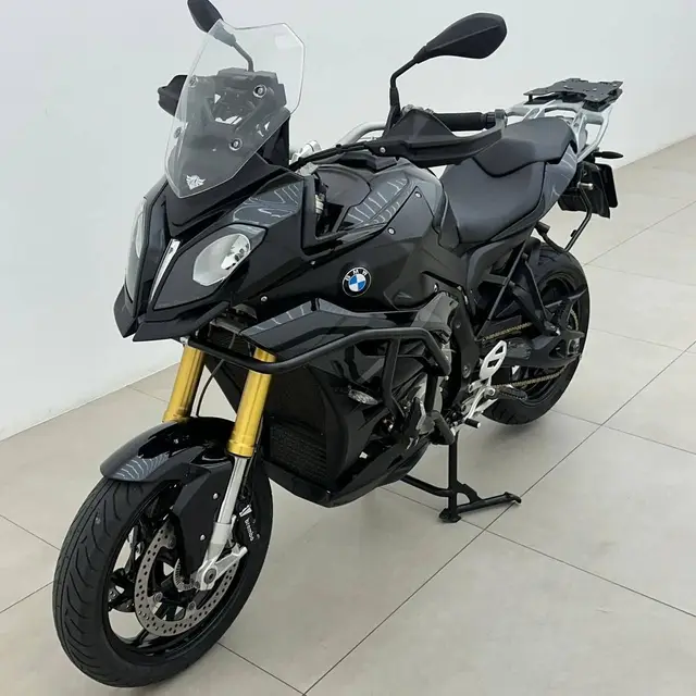 Carro BMW S 1000 XR 2019 XR