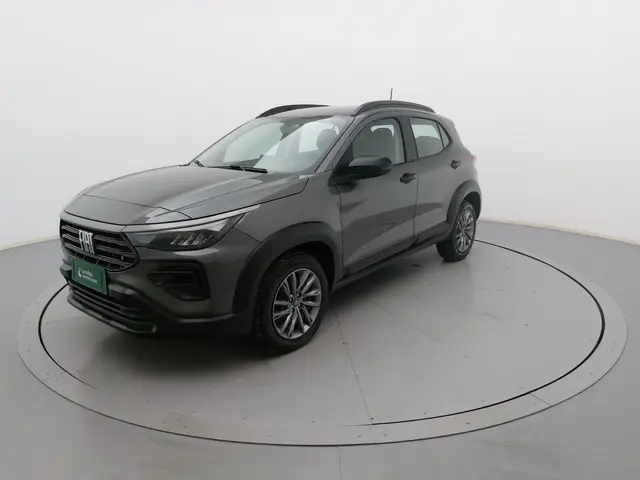 Carro Fiat Pulse 2024 Drive 1.3