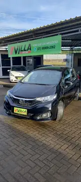 Carro Honda Fit 2019 1.5 16v EX CVT (Flex)