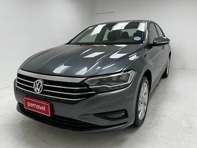 Carro Volkswagen Jetta 2019 1.4 250 TSI Comfortline
