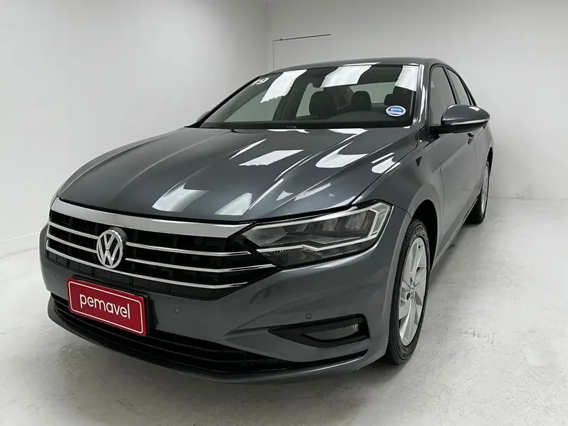 Volkswagen Jetta 1.4 250 TSI Comfortline