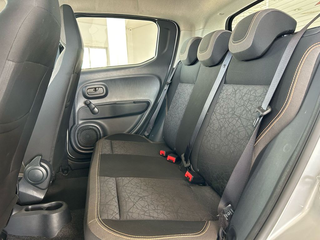 Mobi Trekking 1.0