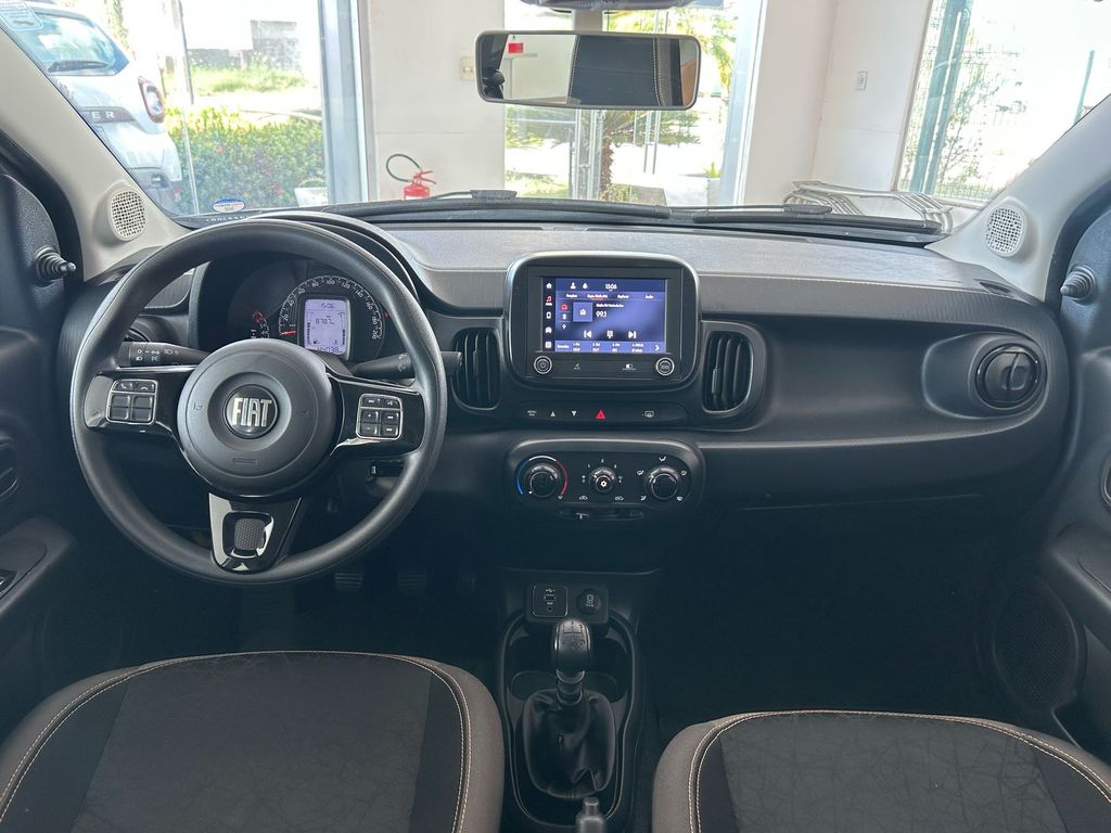 Mobi Trekking 1.0