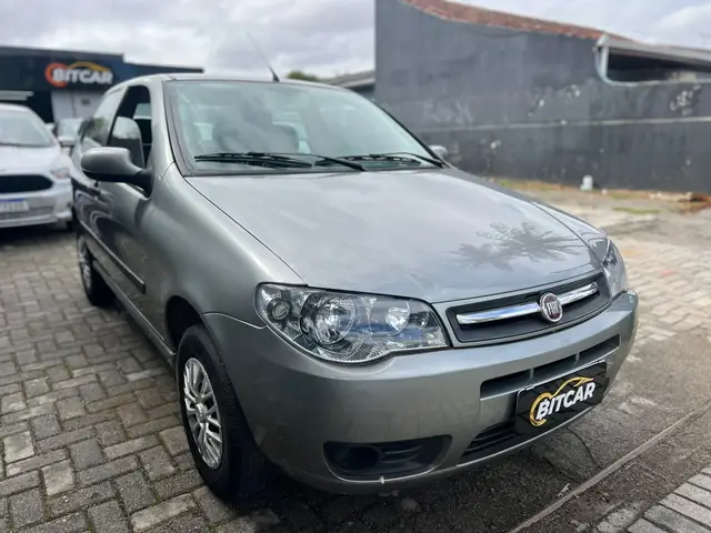 Carro Fiat Palio 2013 Fire 1.0 8V (Flex) 2p