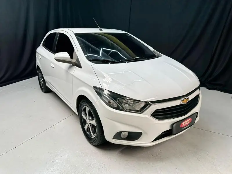 Chevrolet 1.4 LTZ SPE/4 (Aut)