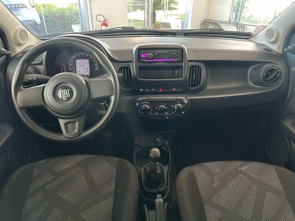 Mobi Like 1.0