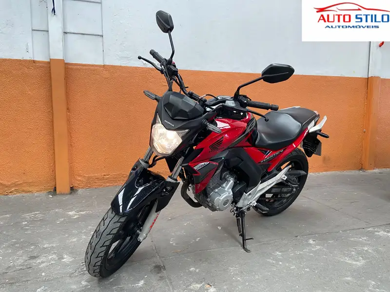 Honda Standard