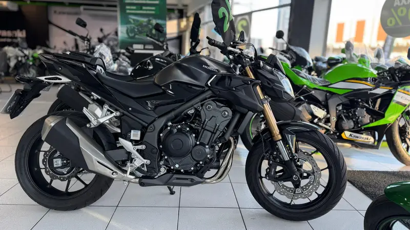 Honda CB 500F Standard