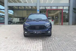 Carro Fiat Toro 2022 Ultra 2.0 TDI 4x4 (Aut)