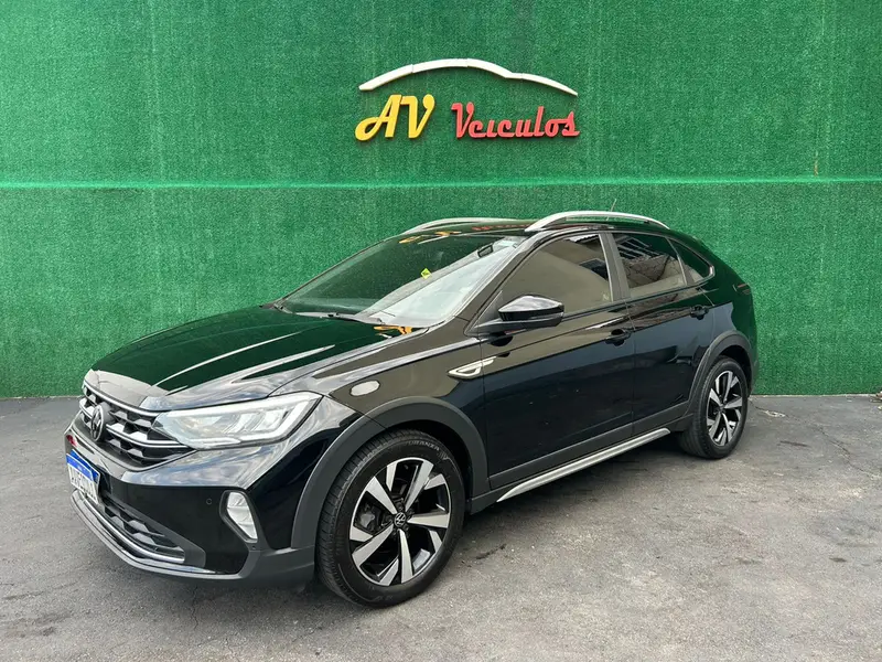 Volkswagen Highline 1.0 Turbo (Aut.)