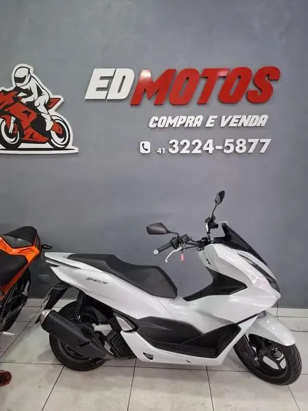 Honda PCX 160 ABS