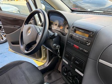 Idea ELX 1.4 (Flex)