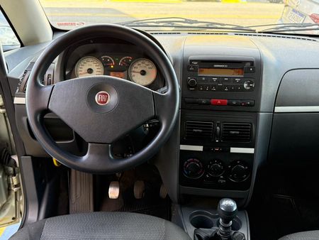 Idea ELX 1.4 (Flex)
