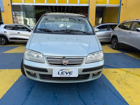 Idea ELX 1.4 (Flex)