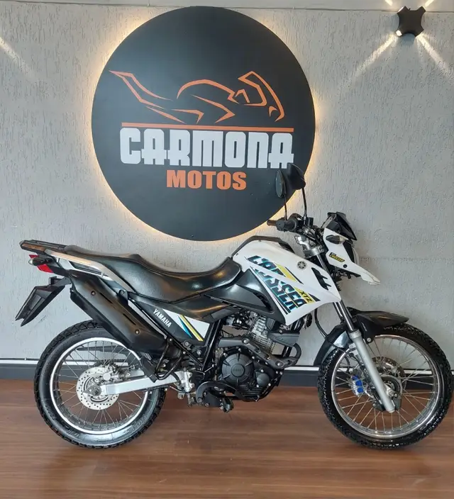 Carro Yamaha XTZ 150 Crosser 2020 S
