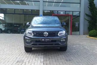 Carro Volkswagen Amarok 2022 Highline 3.0 CD 4x4 TDi (Aut)